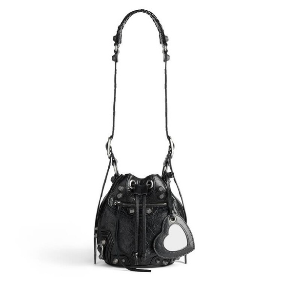 Balenciaga le cajole xs bucket bag - Picture 1 of 12
